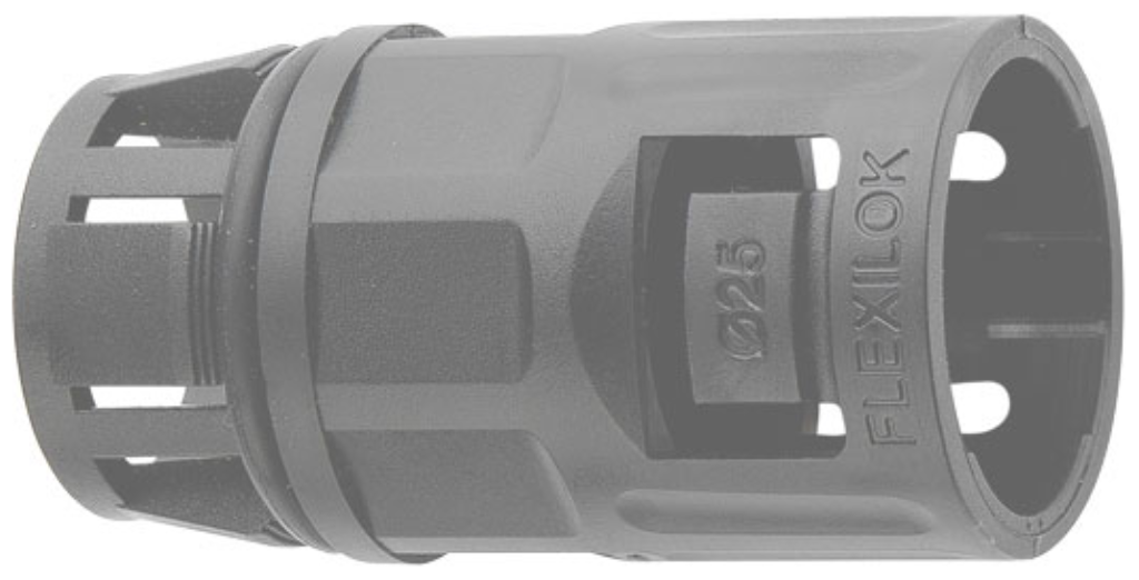 Connector, Conduit Coupler
