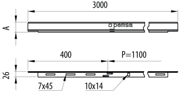 Divider, Click - Image 2