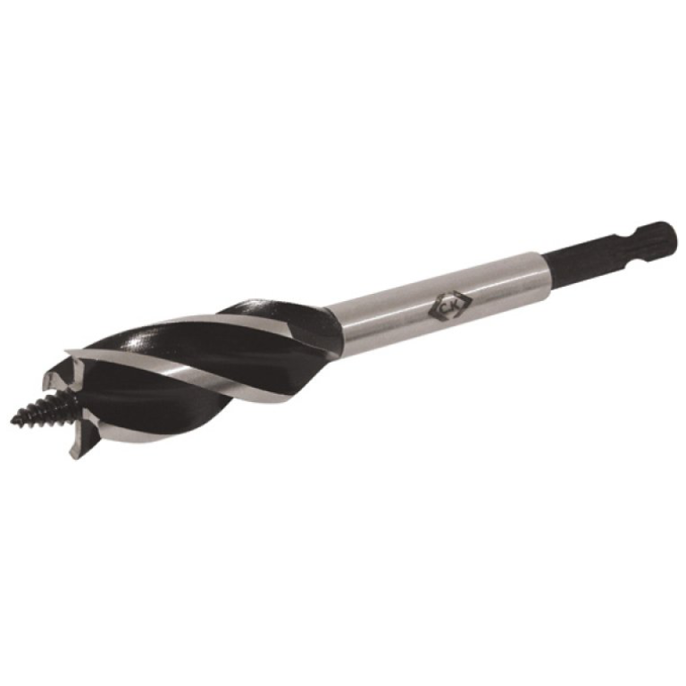 CK 20MM AUGER BIT