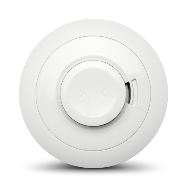 Heat Alarm, RadioLINK+ 10Yr Lithium Battery, Test Button & Twist On Base - Image 6