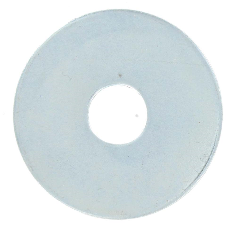 Washer, Penny