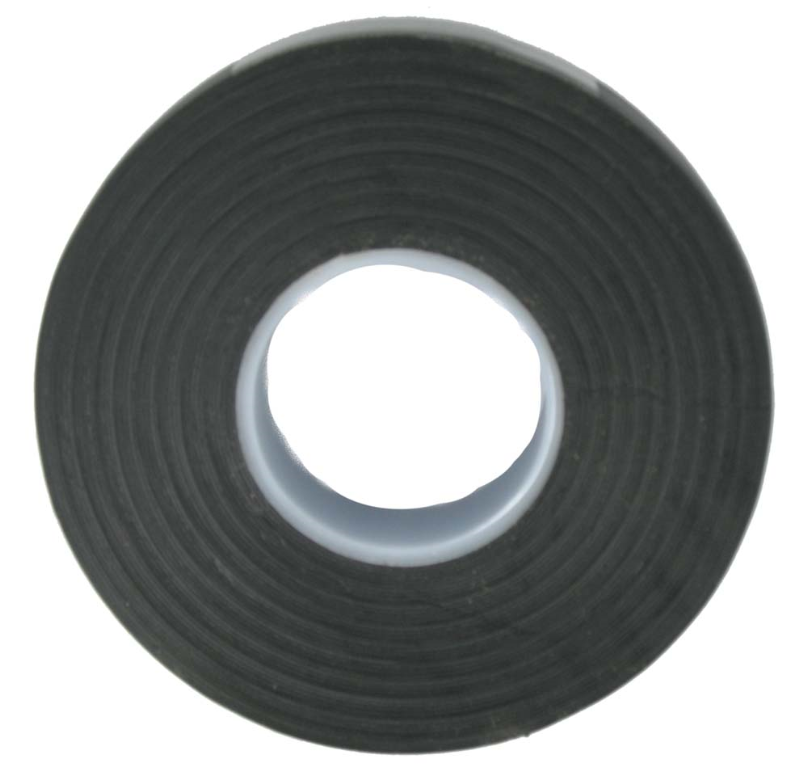Tape, Self Amalgamating