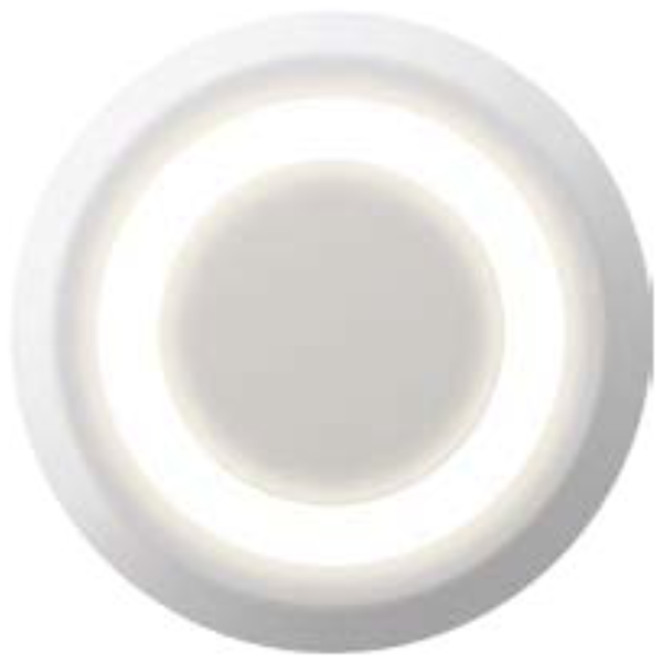 Downlight, Fire Rated 4000K IP65