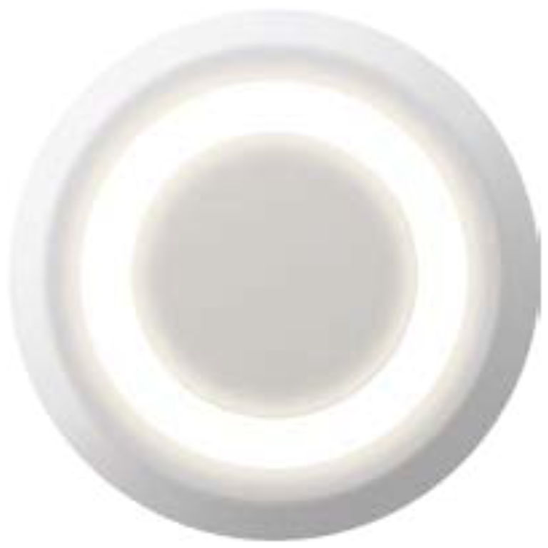 Downlight, Fire Rated 4000K IP65