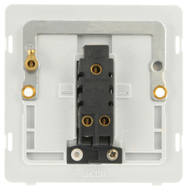 Switch, Interior 1 Gang 2 Way - Image 2