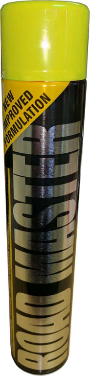 Line Marker, Spray Paint