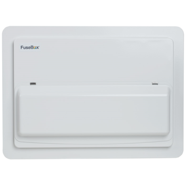 FuseBox F2015M Consumer Unit 15 Way 100A - Image 4