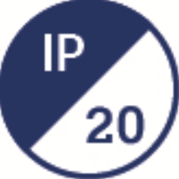 Bulkhead, RadiaLED Module Emergency IP65 - Image 11