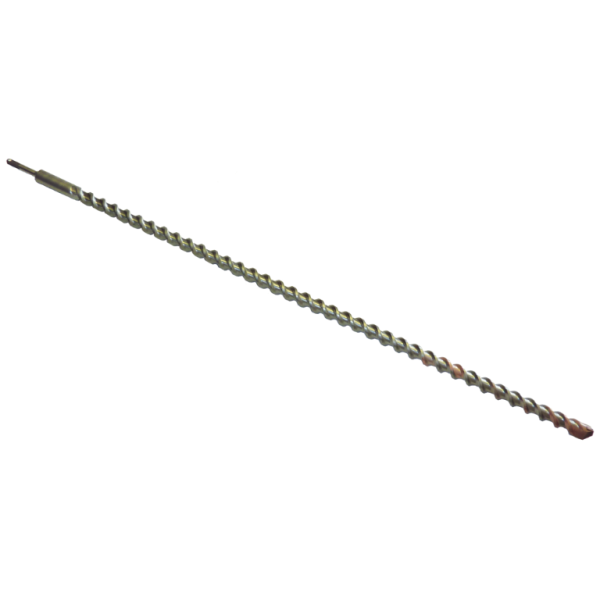 HAM DRILL BIT 25.0X1000