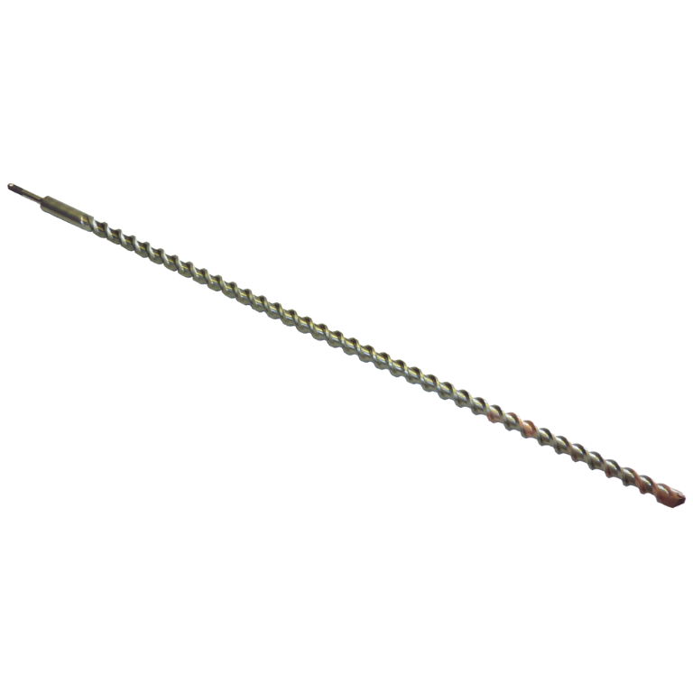 HAM DRILL BIT 25.0X1000