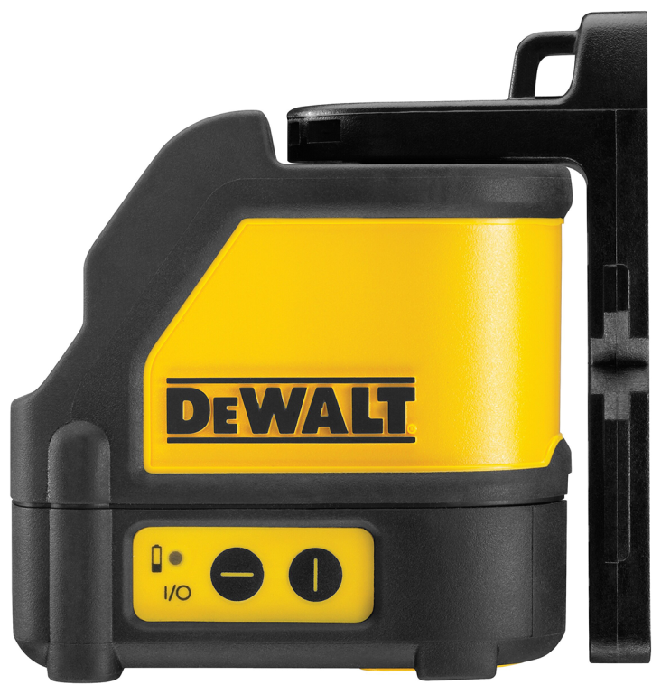 Laser, Line 2 Way Self Levelling, Horizontal & Vertical KITBOX