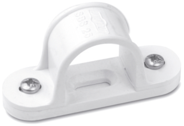Saddle, Spacer Bar
