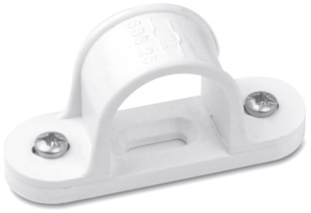 Saddle, Spacer Bar