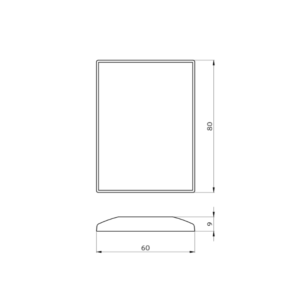 Remote Control, IR-PD3N - Image 2