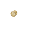 METPRO - MBBL2 25MM M/BRASS BUSH-LONG REACH