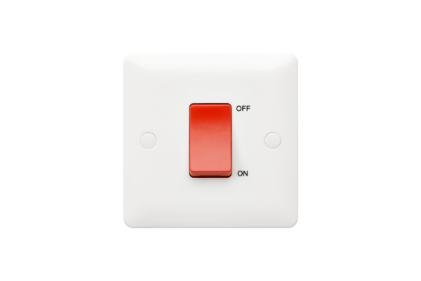 Switch, 1 Gang DP - Image 2