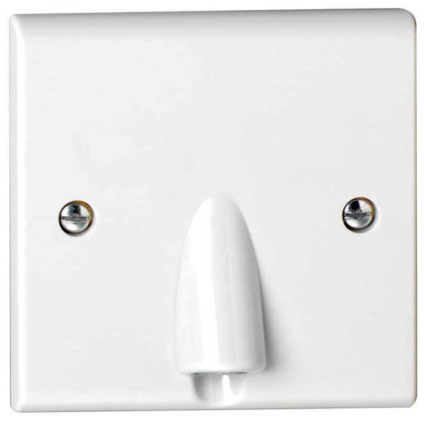 Deta S1215 Flex Connection Plate 25A