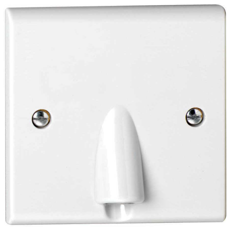 Deta S1215 Flex Connection Plate 25A