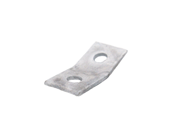 Metpro MP20 Obtuse Angle Bracket 45Deg