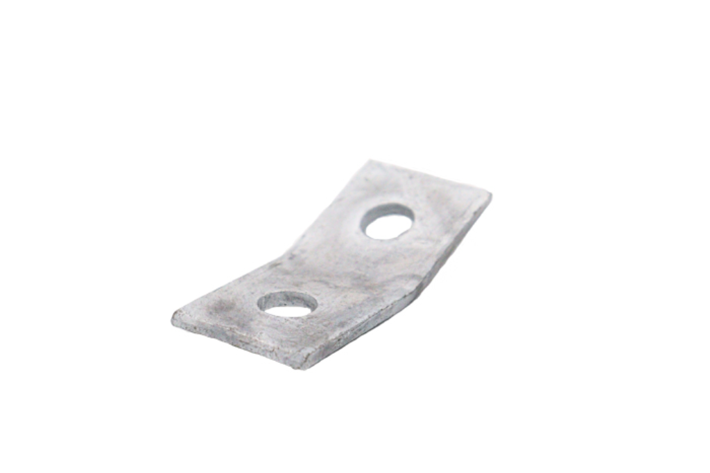 Metpro MP20 Obtuse Angle Bracket 45Deg