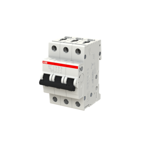 MCB, S203MC6 TP Type C - Image 2