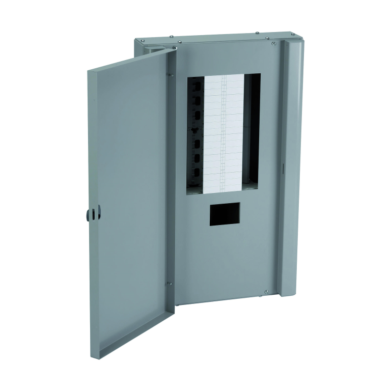 Distribution Board, 12 Way TPN