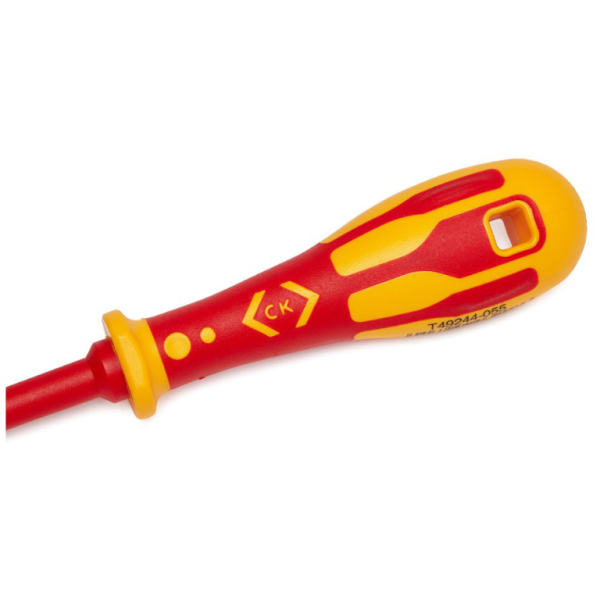 CK 4.0MM SLT SCREWDRIVER - Image 3