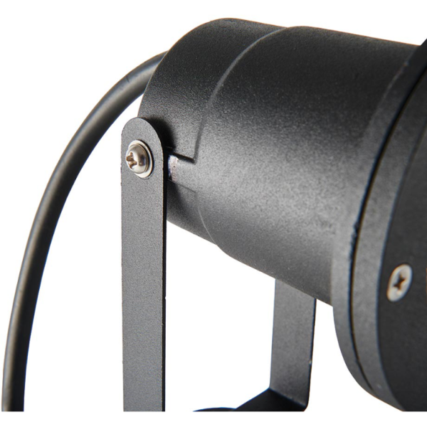 Spike Light, GU10 c/w 3m Flex IP44 - Image 4