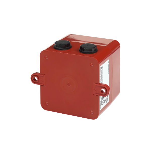 Sounder, Remote Mains - Image 2