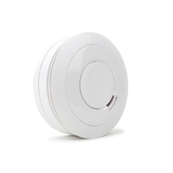 Smoke Alarm, Optical 10Yr Lithium Battery - Image 4