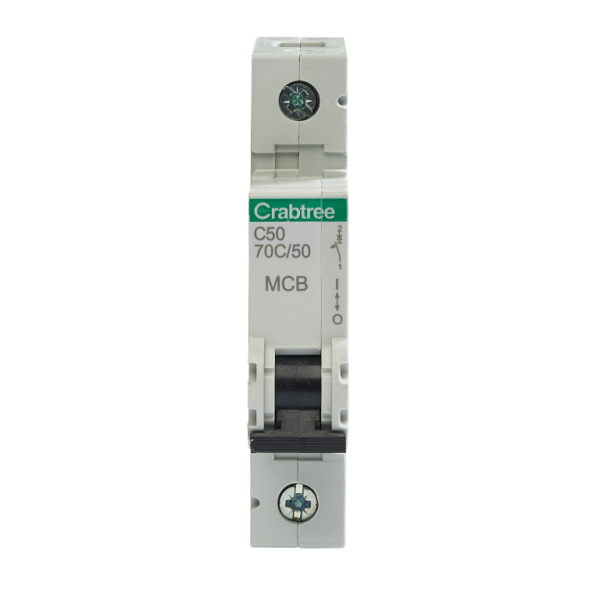 MCB, SP Type C