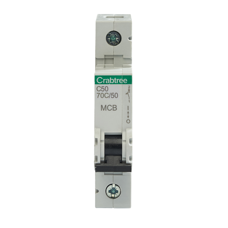 MCB, SP Type C