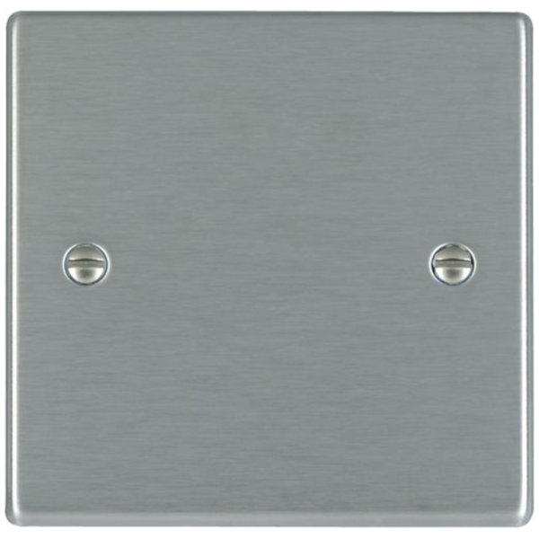 HAMILTON 1G BLANK PLATE