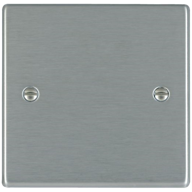 HAMILTON 1G BLANK PLATE