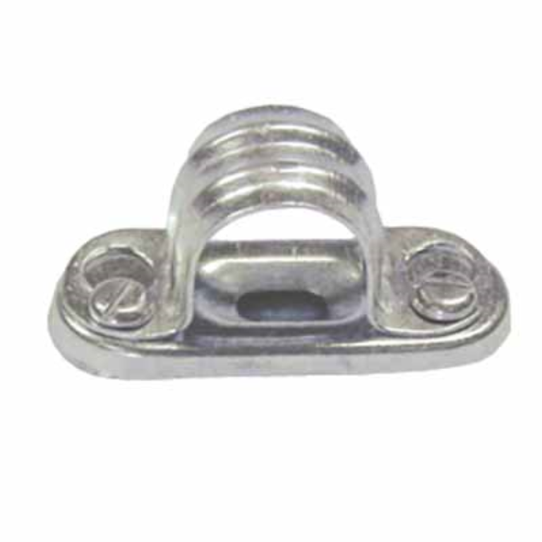 Saddle, Spacer Bar