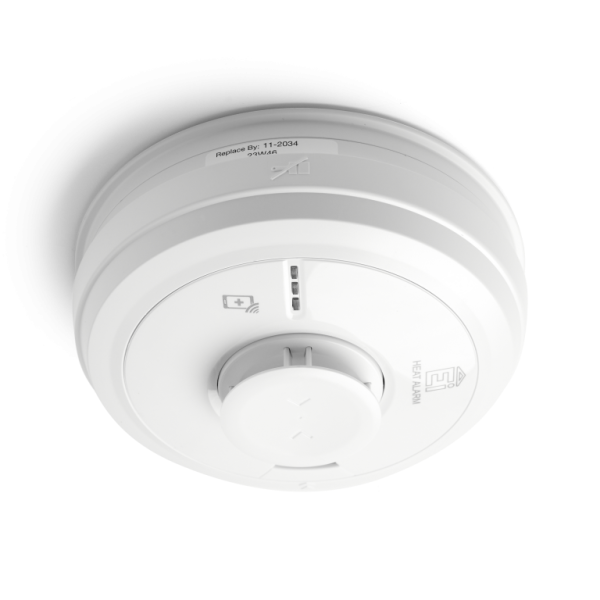 Aico - Mains 10Yr Lithium Heat Alarm - Image 4