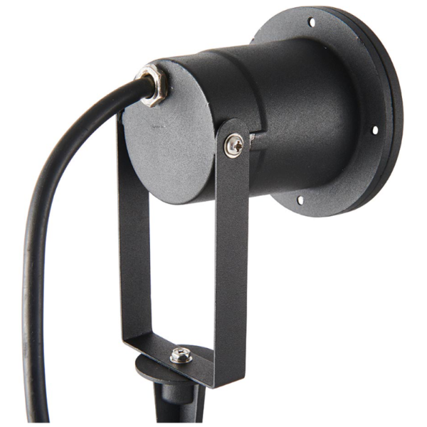 Spike Light, GU10 c/w 3m Flex IP44 - Image 5