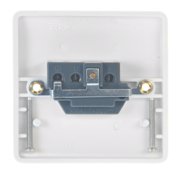CLICK 1G 2A SOCKET - Image 2