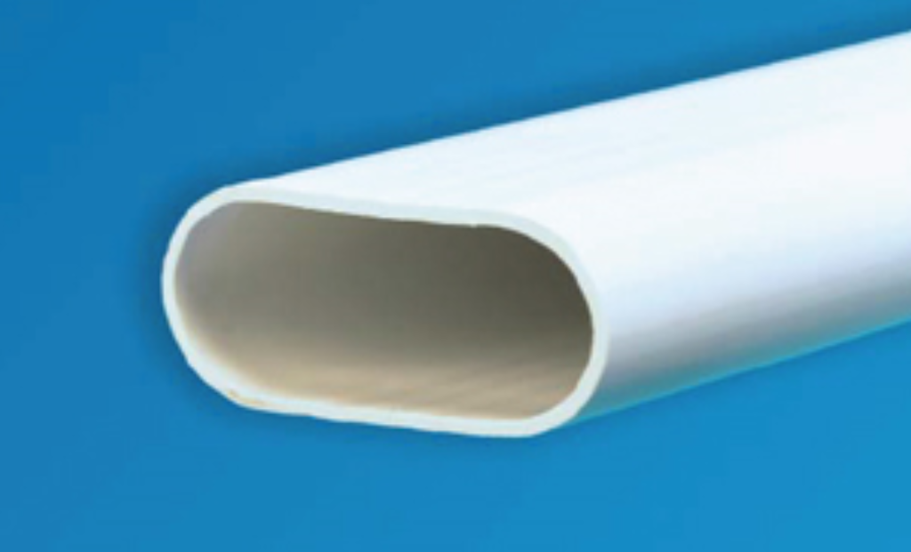 Conduit, Oval 20MM