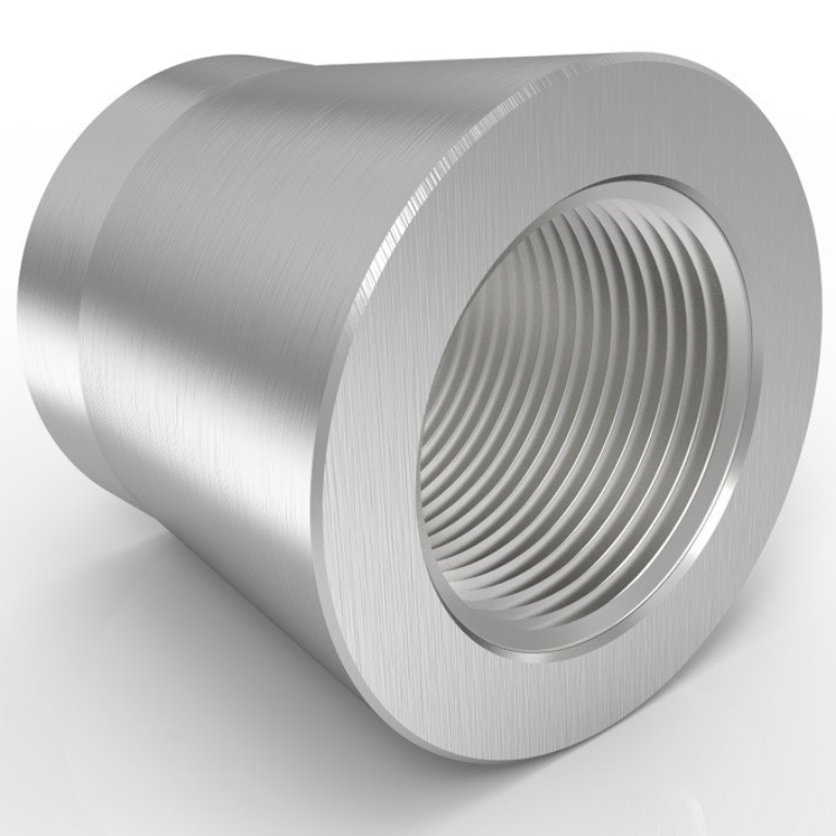 Coupler, Flange