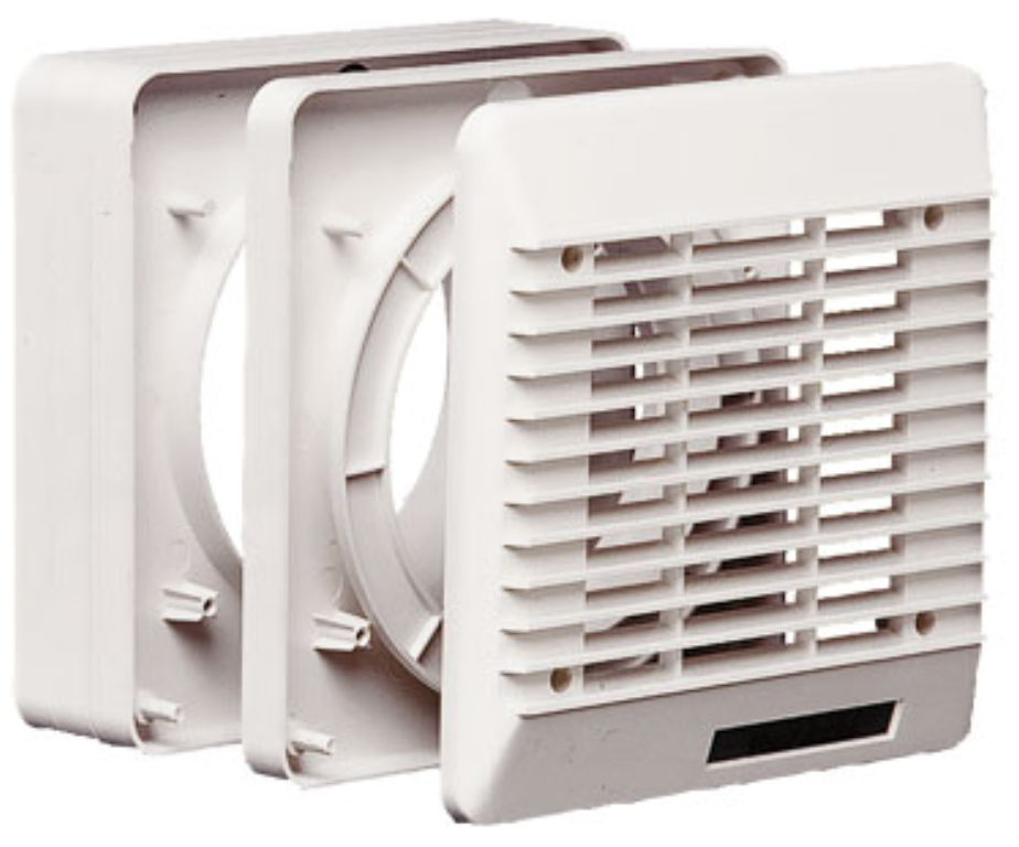 Window Kit, For VA140K Models, Single Or Double Glazing