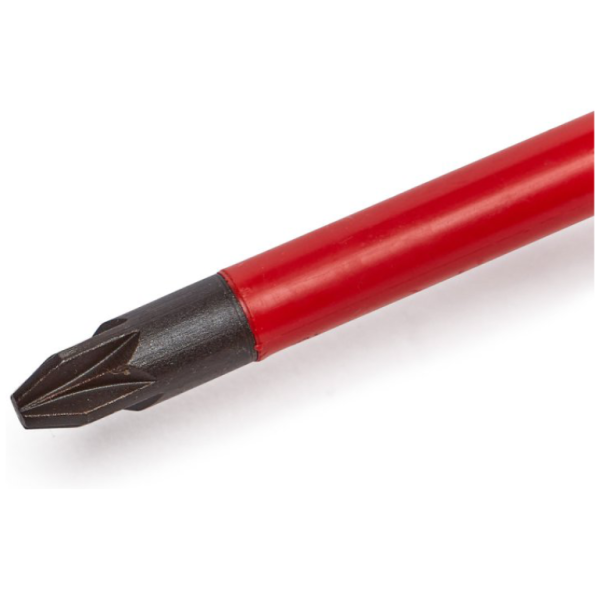 CK T48343-2 Stubby Screwdriver PZ2x46mm - Image 2