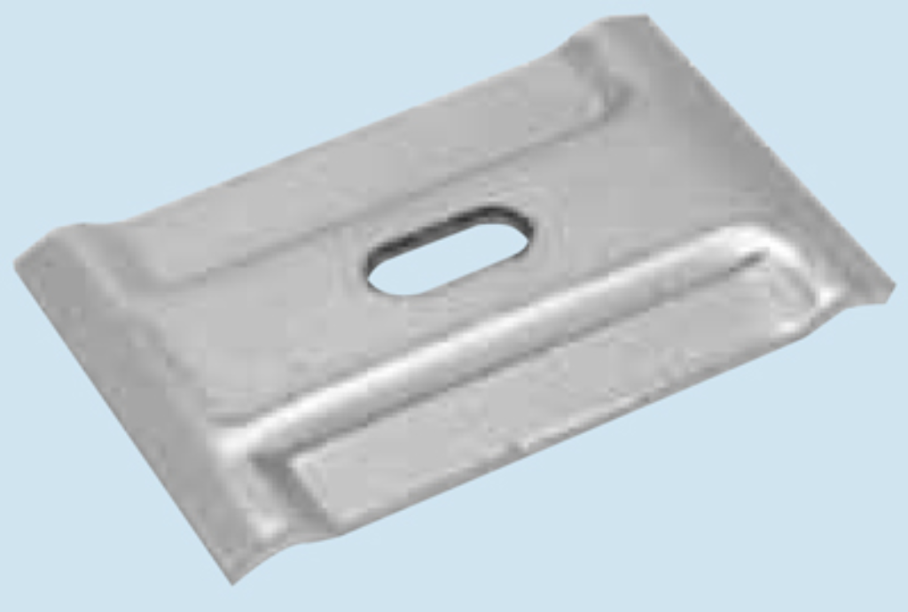 Clamp, Large