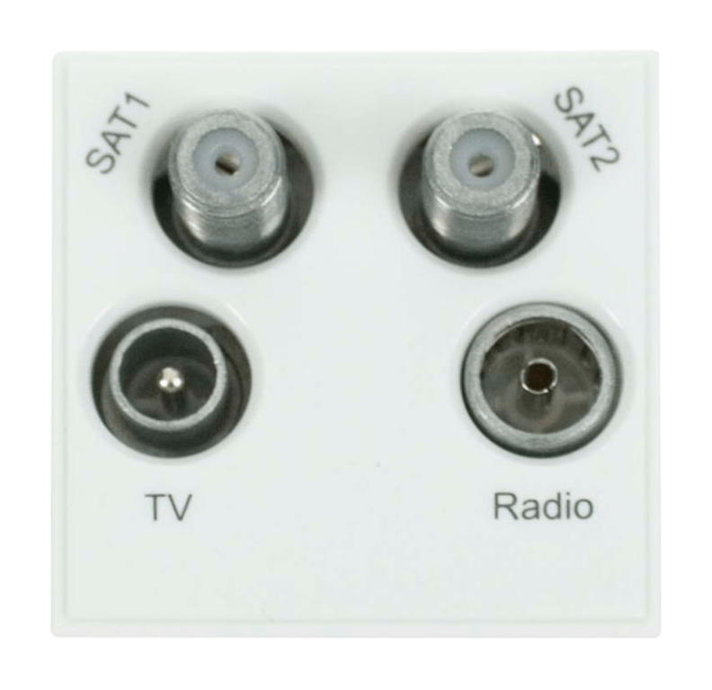 CLICK QUAD TV EUROMOD