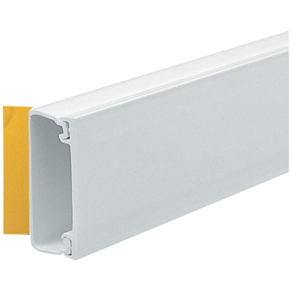MT 38x16 S/A TRUNK WHI