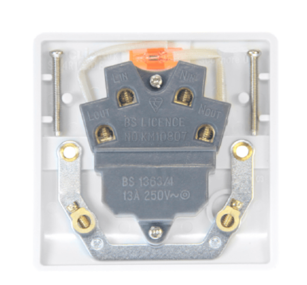 CLICK 13A SW.SPUR+NEON - Image 2