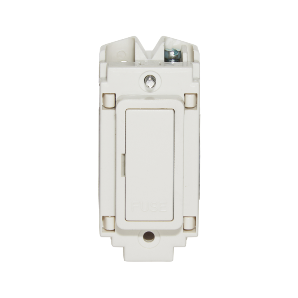Fuse Unit, Unswitched Fused Module, Part M