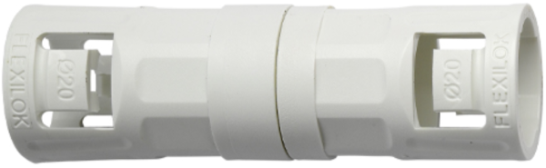 Connector, Conduit Coupler