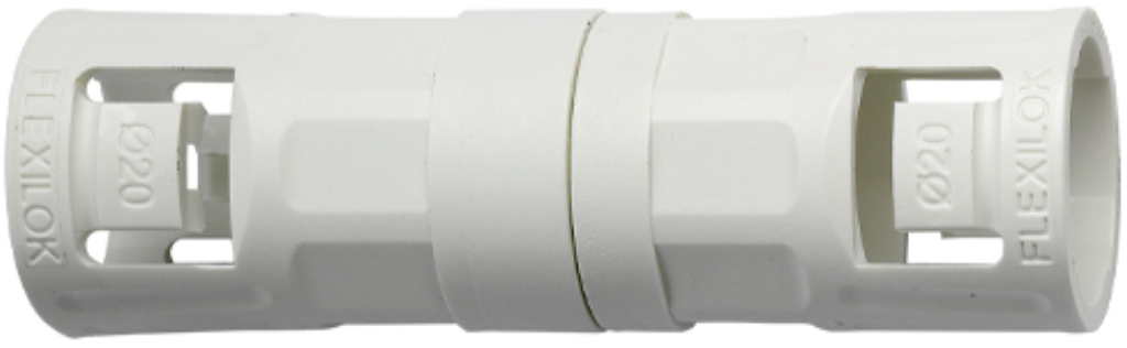 Connector, Conduit Coupler