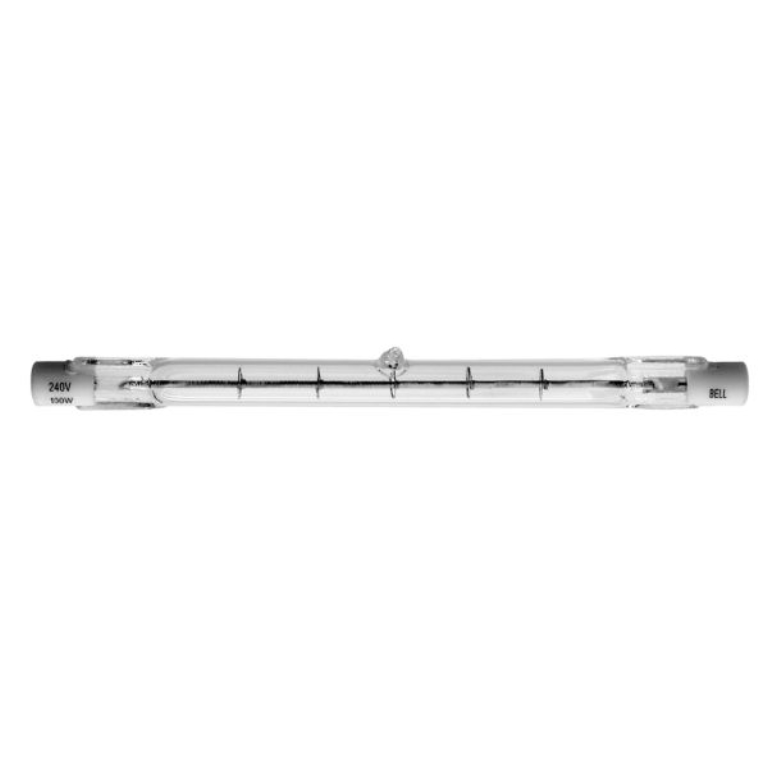 Lamp, Tungsten Halogen E/S, Linear